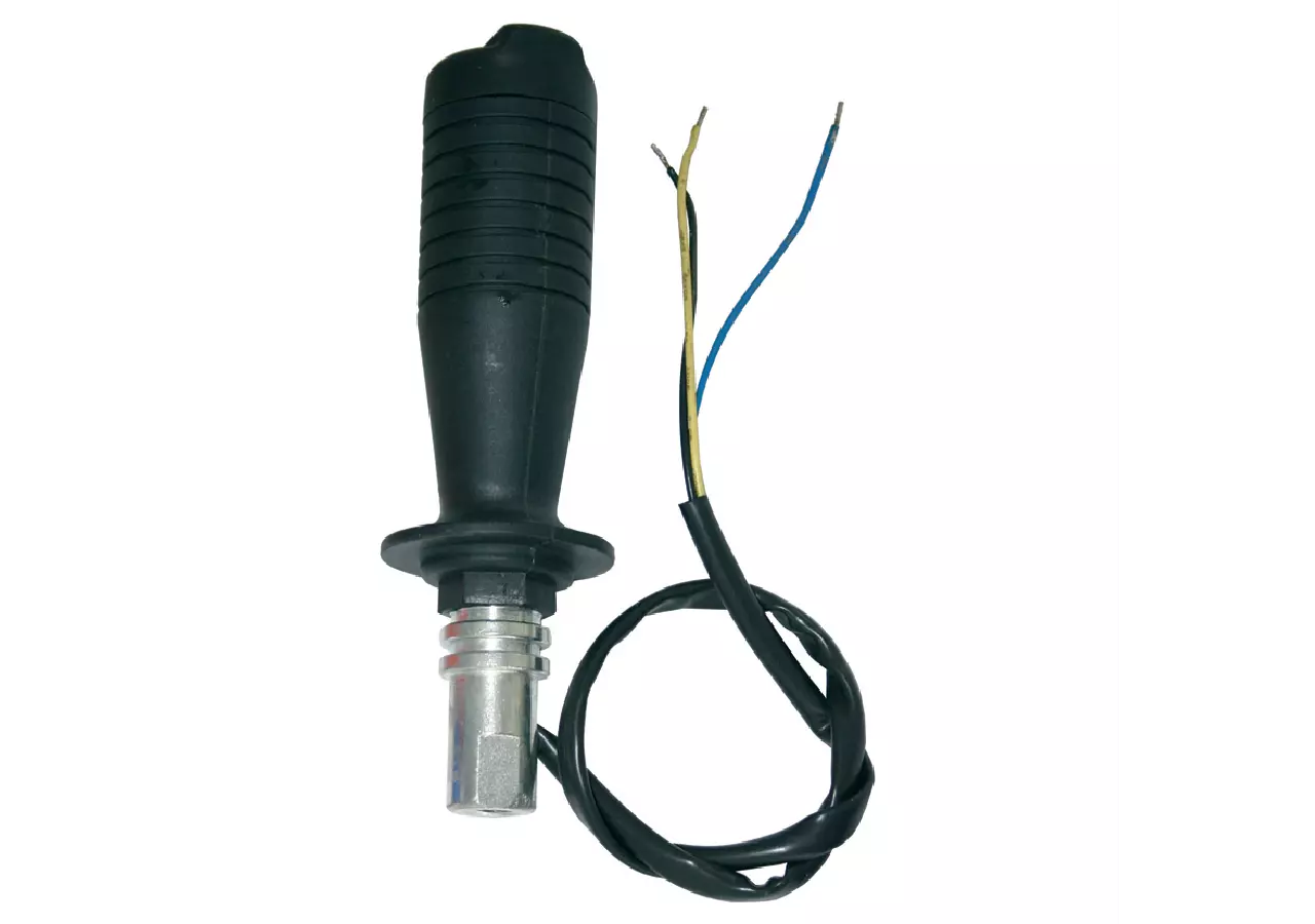 Griff mit Wipptaster IG M10 GartenShop24 - Hochwertige Gartengeräte