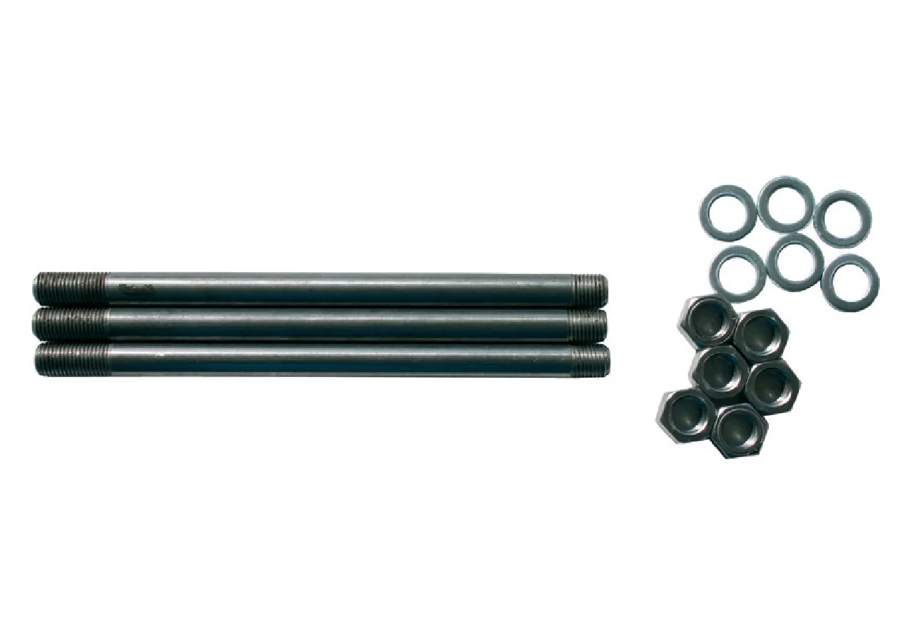 Schraubensatz 4.Pos. 3 Stück 3/8 x 235 GartenShop24 - Hochwertige Gartengeräte