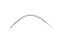 Seilzug 3000 mm, mit Gabelkopf GartenShop24 - Hochwertige Gartengeräte