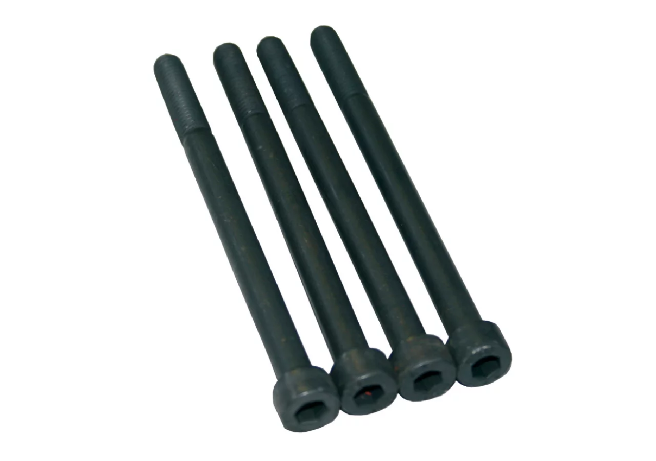 Schraubensatz 1.Pos. M8 x 110 GartenShop24 - Hochwertige Gartengeräte