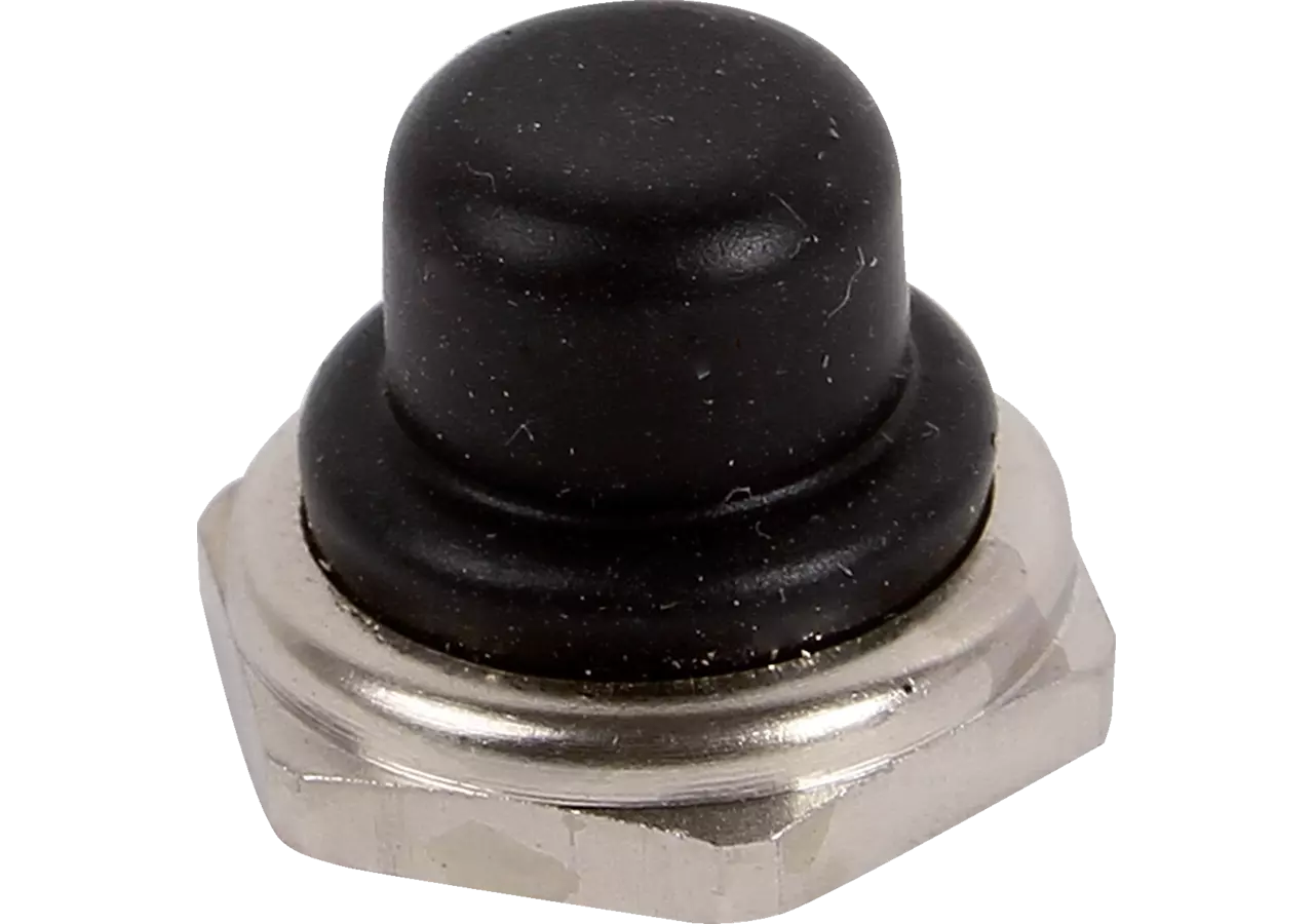 Gummikappe zu E-Taster 00815989 GartenShop24 - Hochwertige Gartengeräte