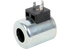 Magnetspule 12 V DC, ID 22 mm, L 52 mm GartenShop24 - Hochwertige Gartengeräte