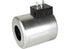 Magnetspule 24 V DC, ID 31mm, L 72,5 mm, 60 Watt GartenShop24 - Hochwertige Gartengeräte