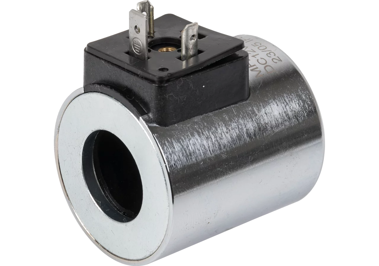 Magnetspule 24 V, ID 23 mm, L 51, 30 Watt GartenShop24 - Hochwertige Gartengeräte