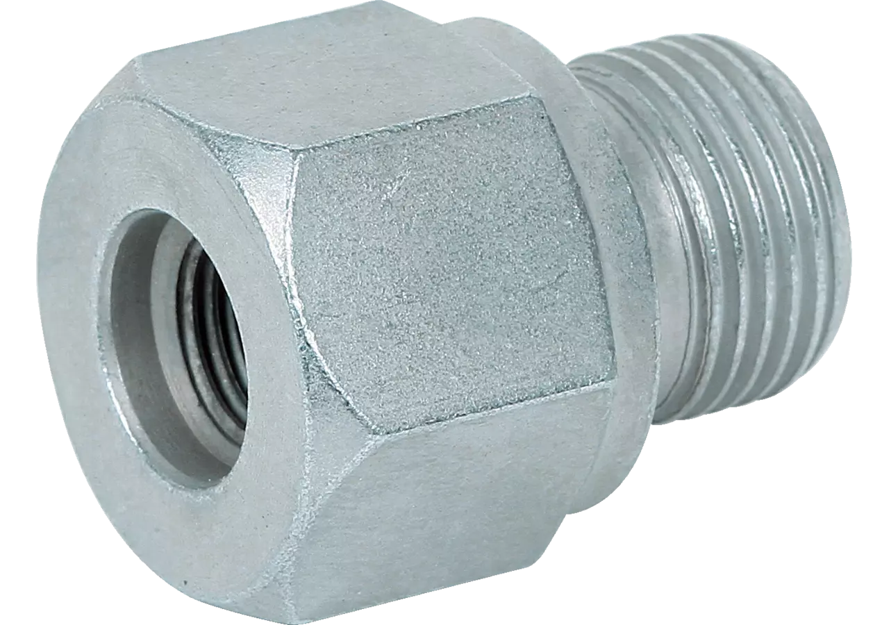 Reduzierung AG R1/2 - M10 x 1 OR GartenShop24 - Hochwertige Gartengeräte