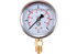 Manometer 6 bar, Dm 63 mm, G1/4 U GartenShop24 - Hochwertige Gartengeräte