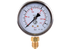 Manometer 16 bar, Dm 63 mm, G1/4 U GartenShop24 - Hochwertige Gartengeräte