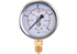 Manometer 40 bar, Dm 63 mm, G1/4 U GartenShop24 - Hochwertige Gartengeräte