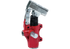 Handpumpe Rohrleitungseinbau EW Q 40 ccm / Hub mit DBV Contarini