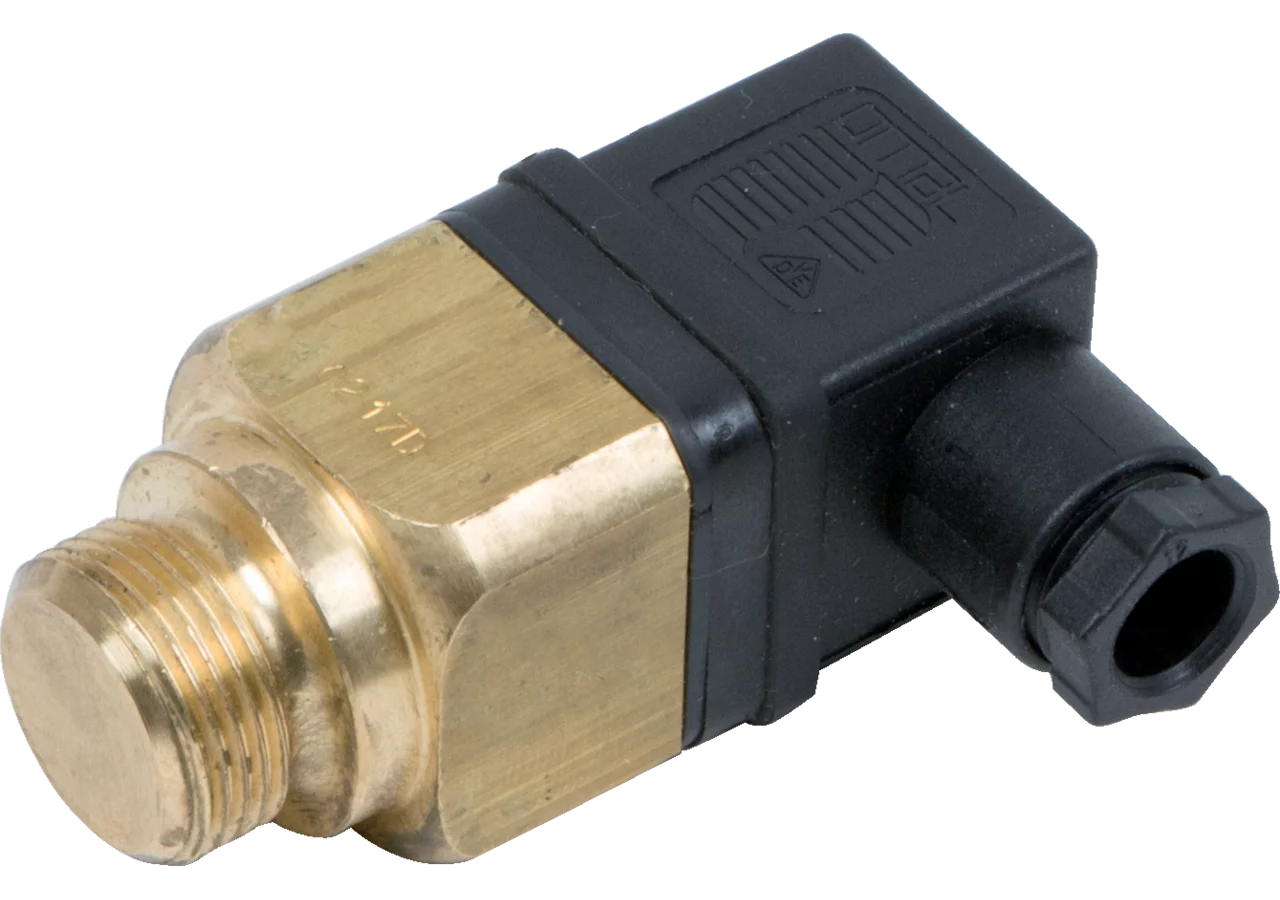 Thermostat Öl-Luftkühler 65-75 Grad GartenShop24 - Hochwertige Gartengeräte