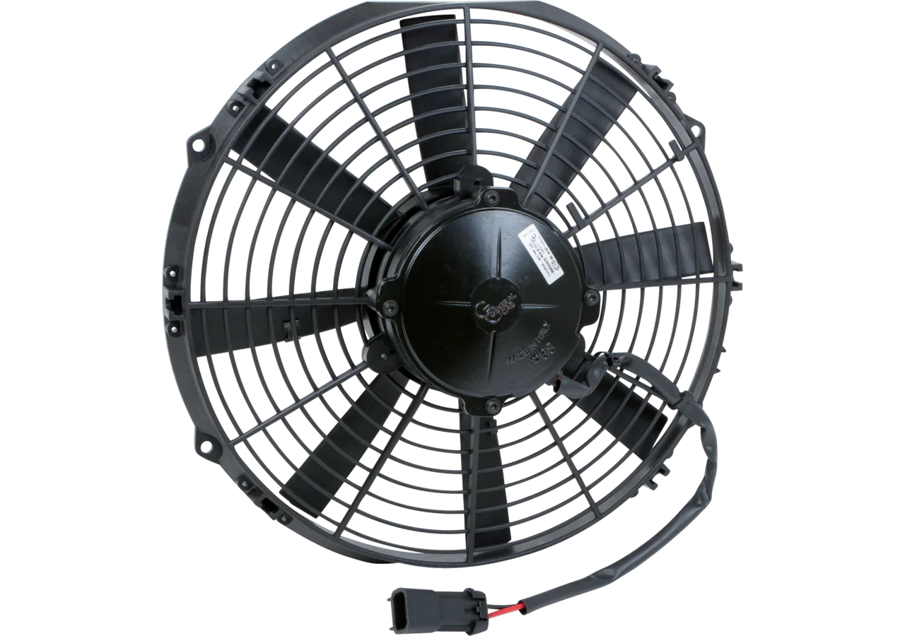 Lüftereinheit 24 V DC, zu Öl-Luftkühler ST60 / 100 / 150 GartenShop24