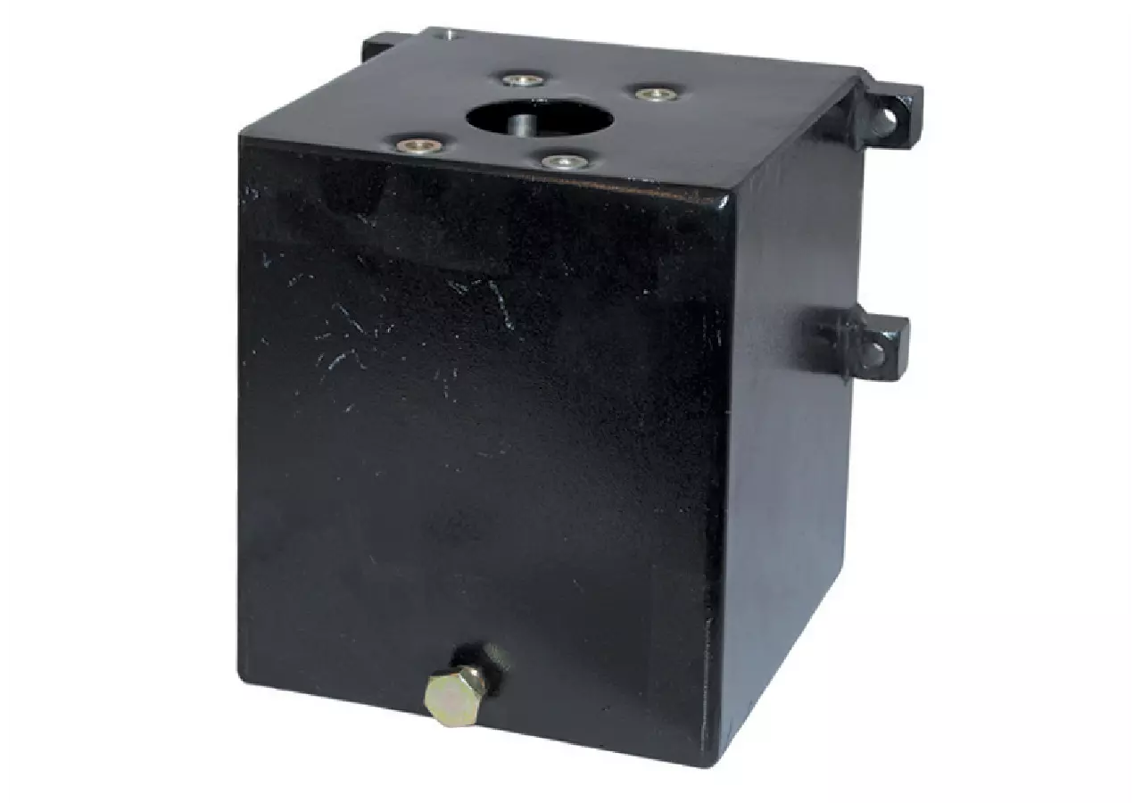 Hydrauliköltank 1 Liter Contarini