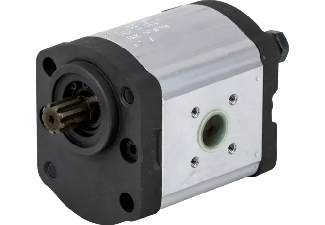Hydraulikpumpe 2TK 19 S DEU SC AV GartenShop24 - Hochwertige Gartengeräte