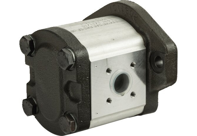 Hydraulikpumpe 2TK 16 D SAE CB GartenShop24 - Hochwertige Gartengeräte