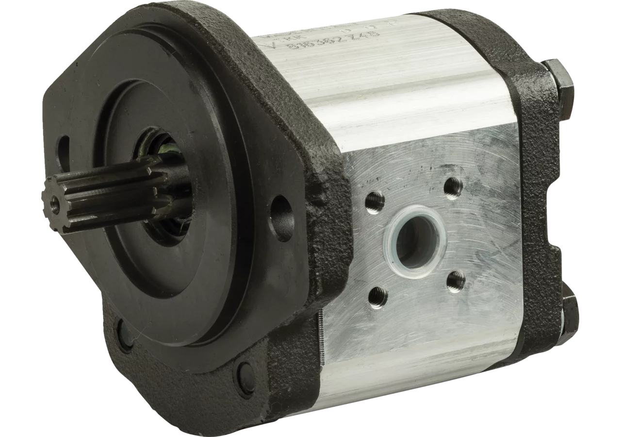 Hydraulikpumpe 2TK 16 D SAE CB GartenShop24 - Hochwertige Gartengeräte