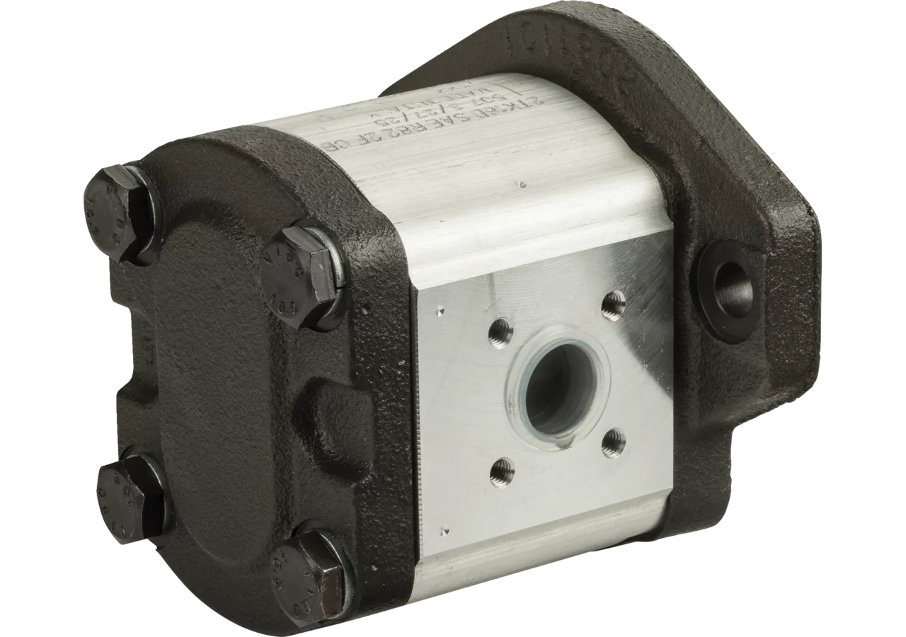 Hydraulikpumpe 2TK 16 D SAE CB GartenShop24 - Hochwertige Gartengeräte