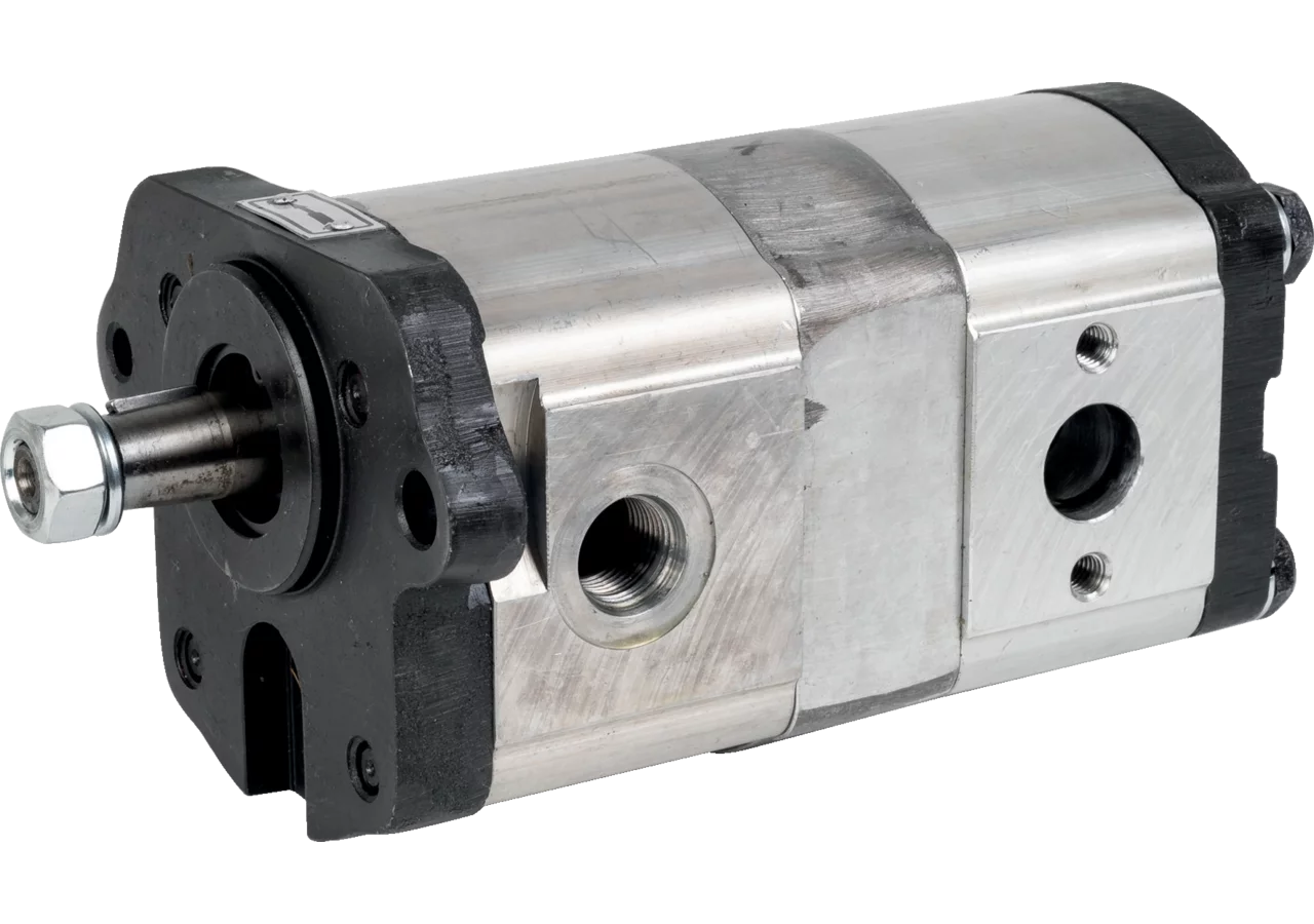 Hydraulikpumpe – passend für MF 3774612M91 GartenShop24 - Hochwertige Gartengeräte