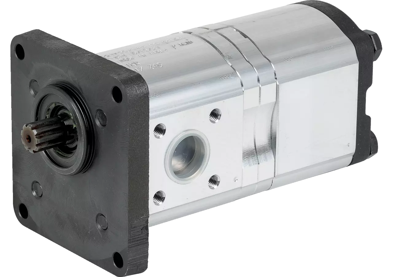 Hydraulikpumpe 22TK 22+14 S UA 1 FORO in SU I Z.9 GartenShop24 - Hochwertige Gartengeräte