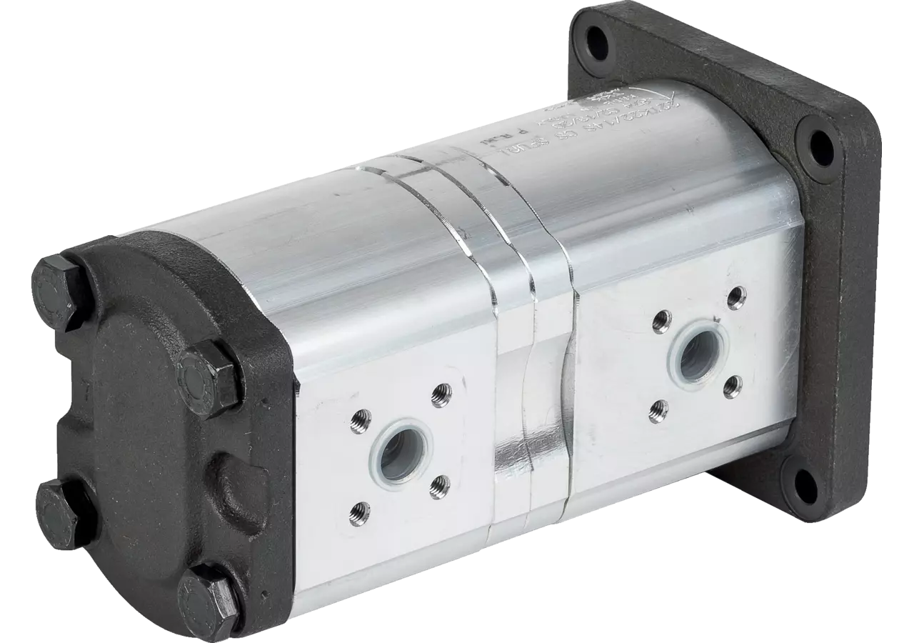 Hydraulikpumpe 22TK 22+14 S UA 1 FORO in SU I Z.9 GartenShop24 - Hochwertige Gartengeräte