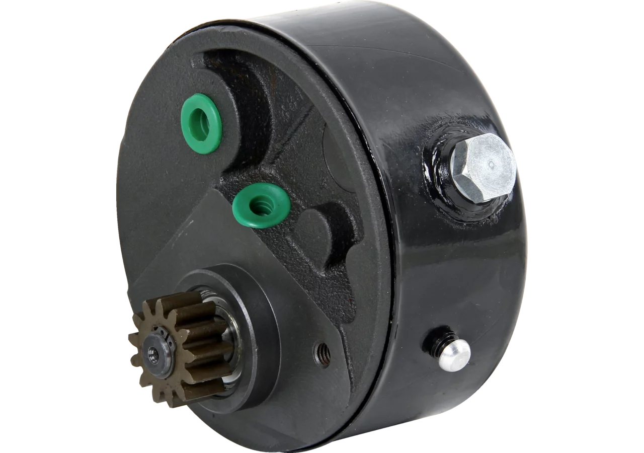 Hydraulikpumpe – passend für MF 527904M93 GartenShop24 - Hochwertige Gartengeräte
