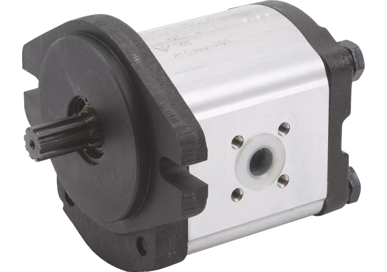 Hydraulikpumpe 2TK 16 S SAE CB GartenShop24 - Hochwertige Gartengeräte