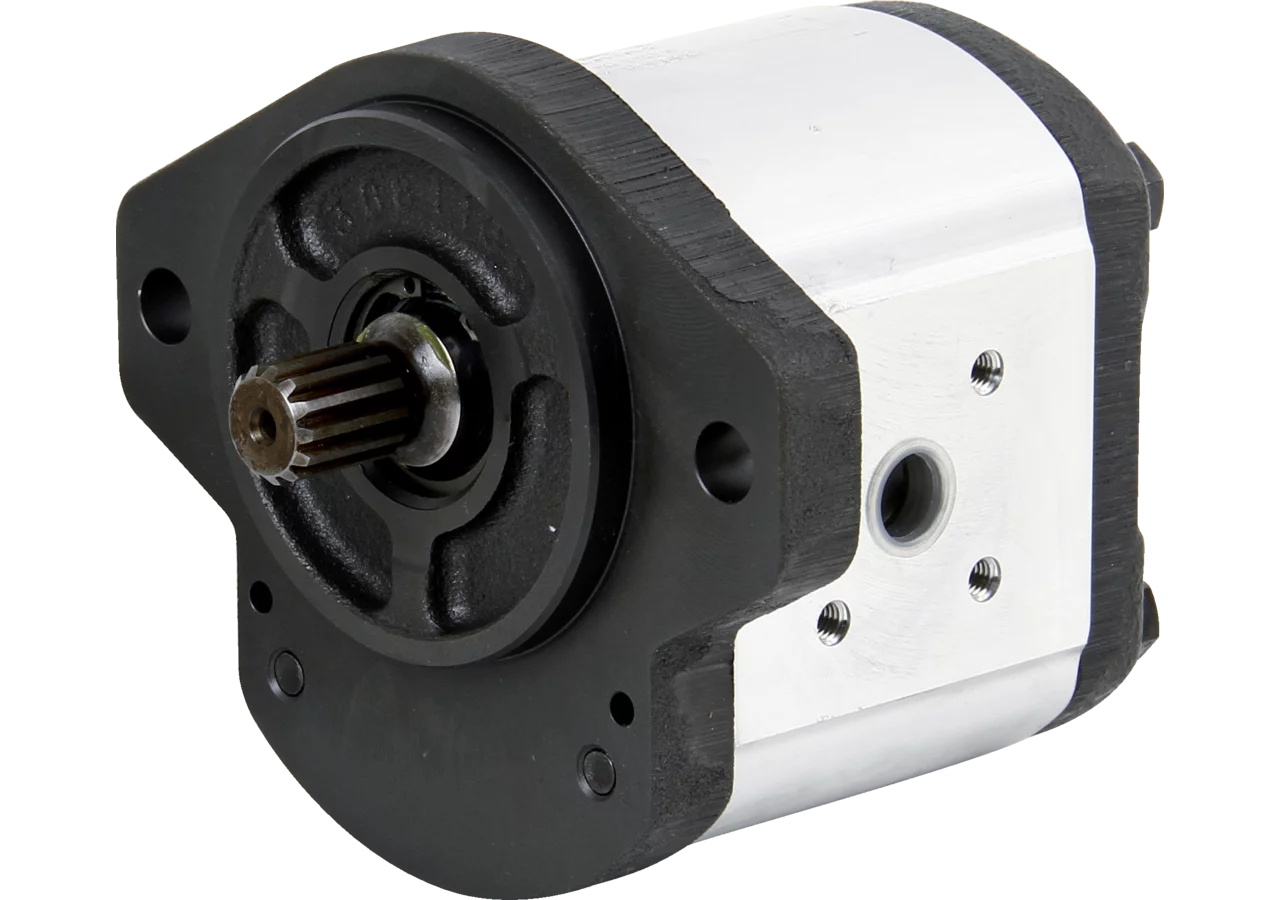 Hydraulikpumpe 3TK 32 D SAE CB GartenShop24 - Hochwertige Gartengeräte