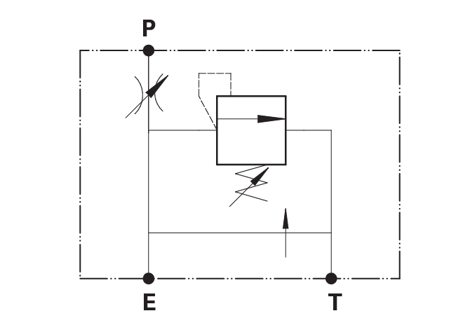 Mengenteiler RFP3 1/2 mit DBV GartenShop24 - Hochwertige Gartengeräte