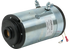 Elektromotor DC125 3000 W 24 V DC, Linkslauf mit Thermoschutz GartenShop24 - Hochwertige Gartengeräte