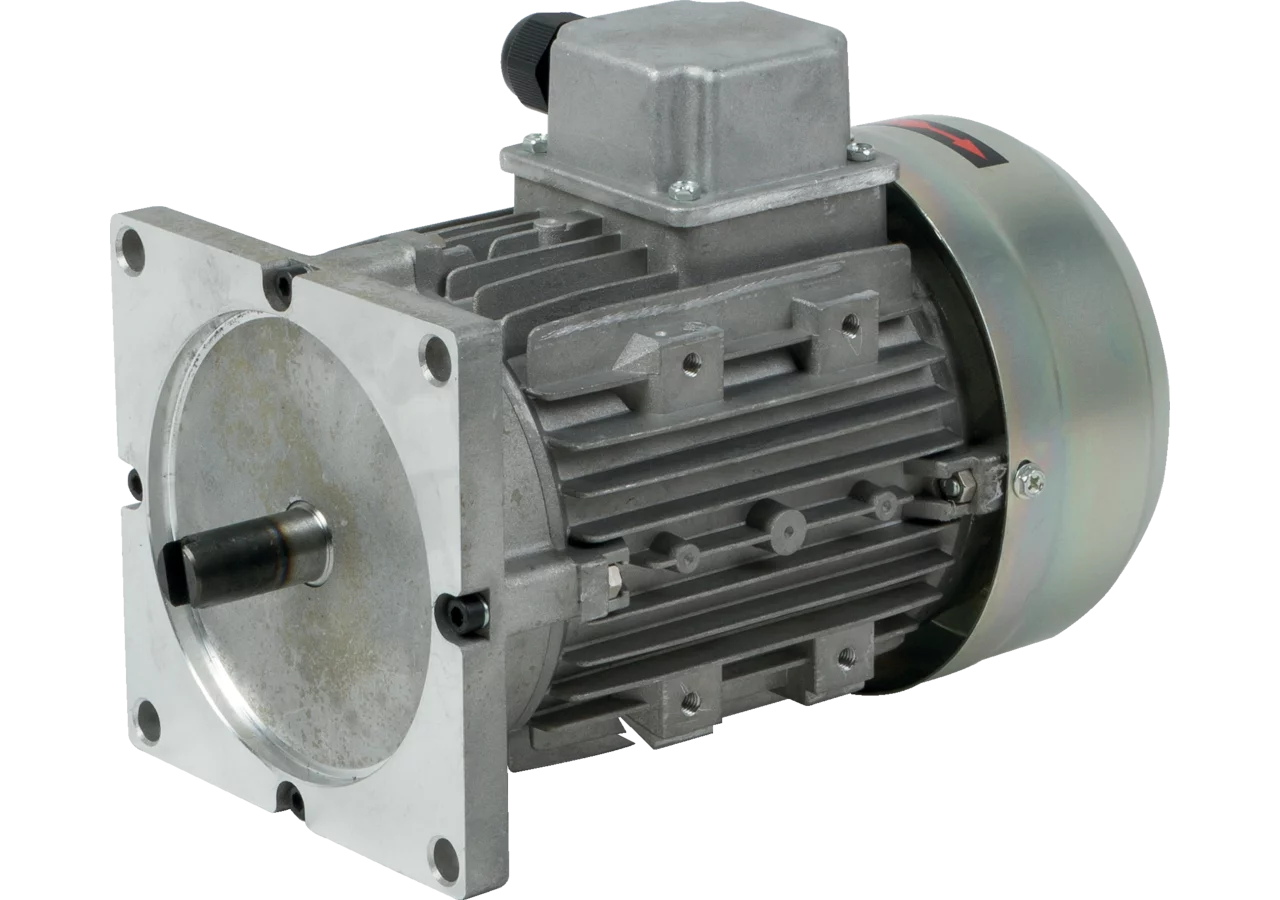 Elektromotor AC90 3,0 kW PPC IP54 400V/50Hz GartenShop24 - Hochwertige Gartengeräte