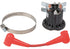 Starter Relais DC80, 12 V DC, 150 A GartenShop24 - Hochwertige Gartengeräte