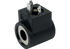 Magnetspule 12 V DC, ID 13 mm, L 38,5 mm GartenShop24 - Hochwertige Gartengeräte