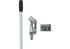 Handpumpe mit Anschlussplatte PPC GartenShop24 - Hochwertige Gartengeräte