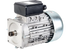 Elektromotor AC71 0,55 kW PPC IP54 230 V / 50 Hz GartenShop24 - Hochwertige Gartengeräte