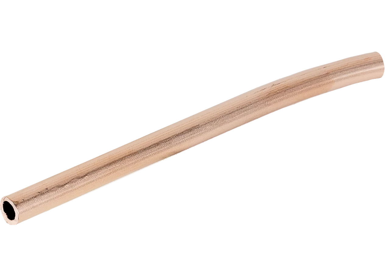 Bremsrohr Dm 4,75 x 0,7 mm, 5 m Kupfer, EN12449 GartenShop24 - Hochwertige Gartengeräte