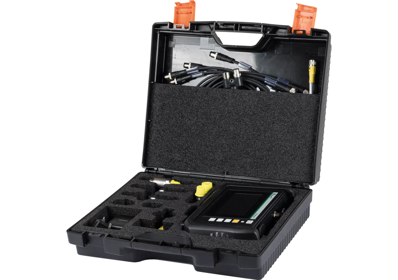 Messgerät PPC-Pad-light-CAN-SET-T-600/600/600 STAUFF