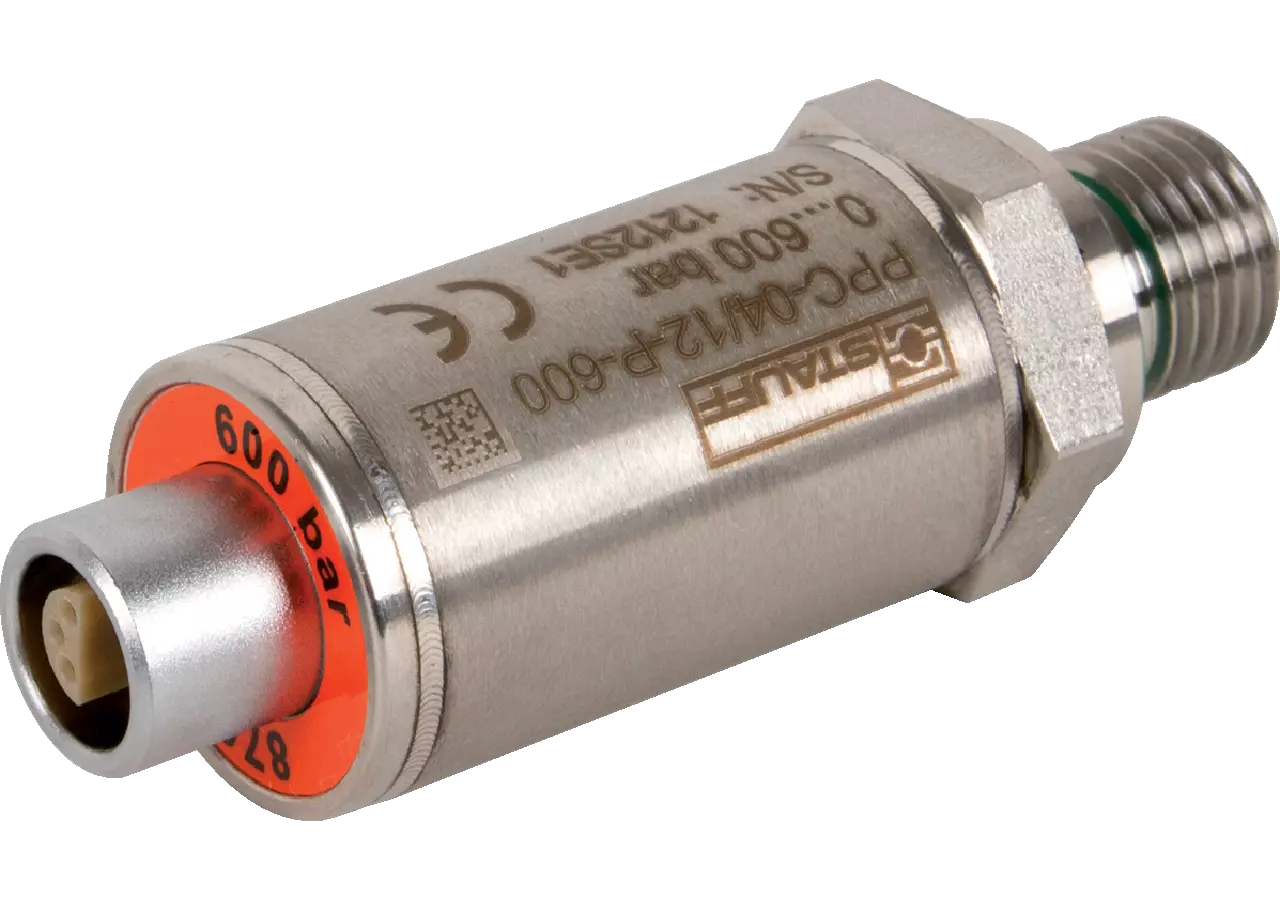 Drucksensor PPC-04/12-P-060 STAUFF