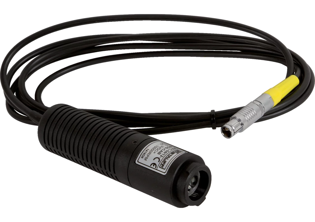 Drehzahlsensor PPC-04/12-SDS-CAB STAUFF