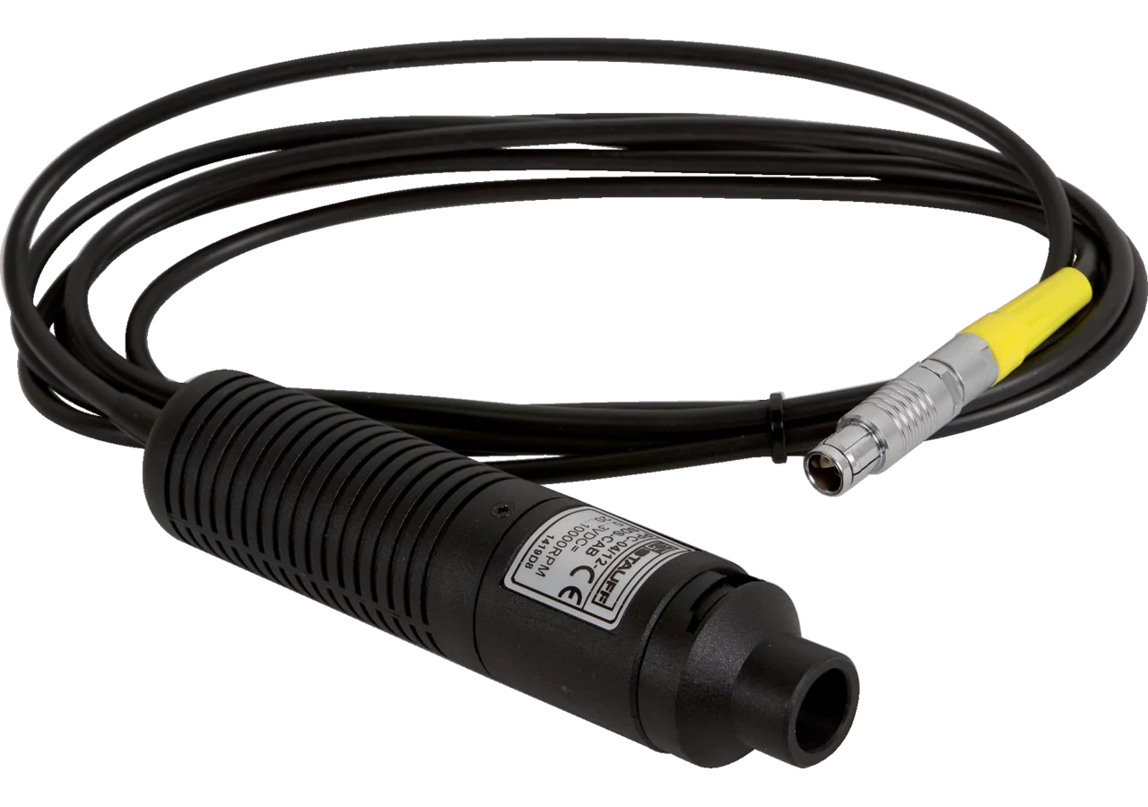 Fokussieradapter PPC-04/12-SFA-Focus STAUFF