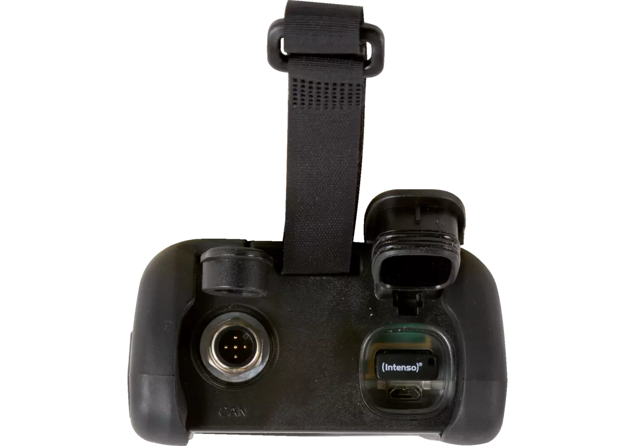 Messgerät PPC-04-plus-CAN STAUFF