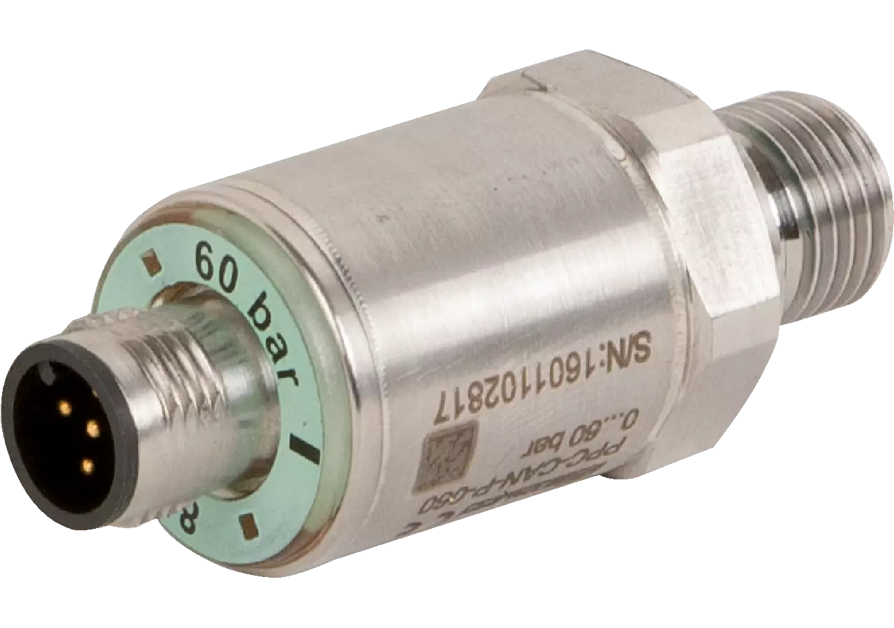 Drucksensor PPC-CAN-P-160 STAUFF