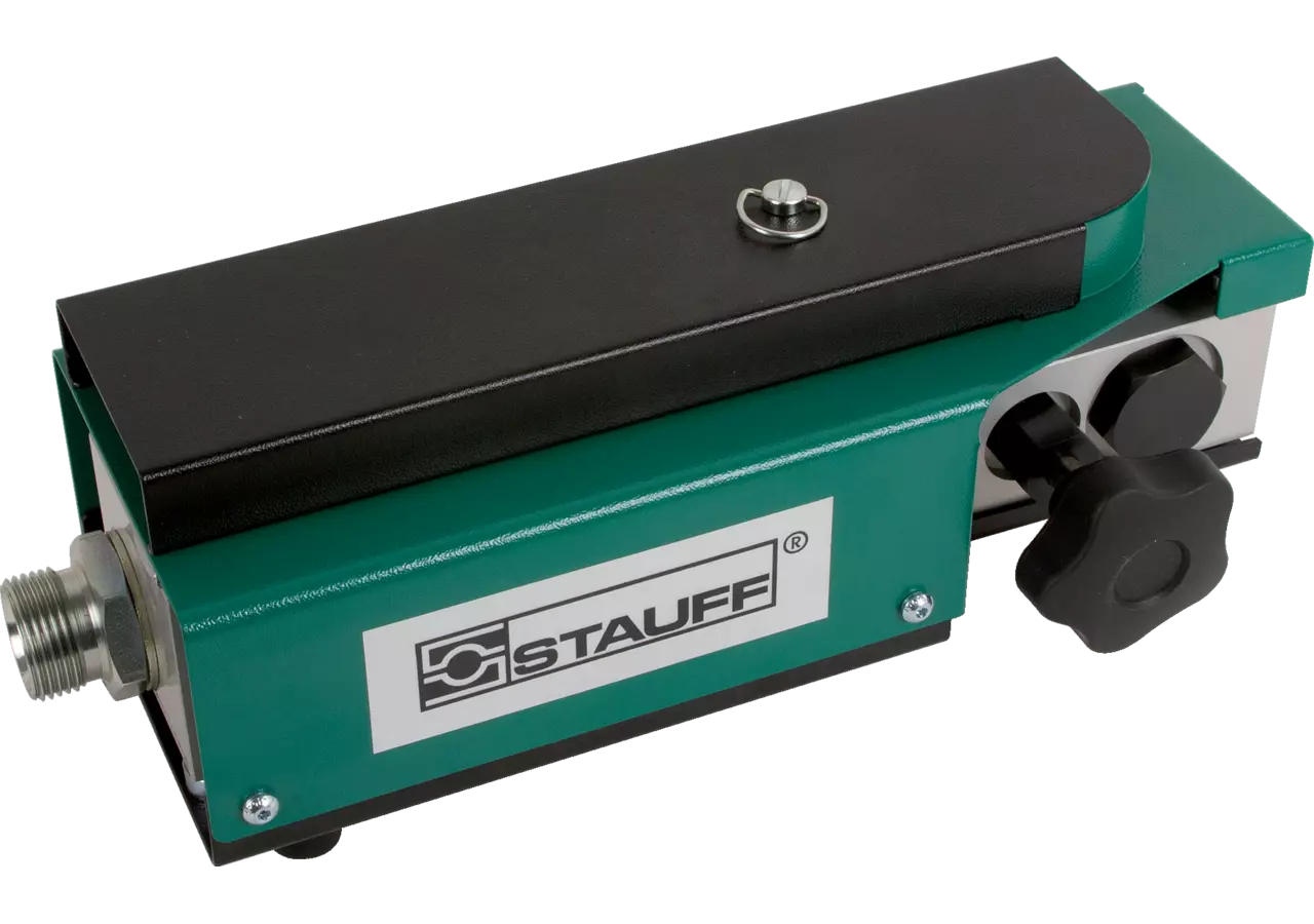 Durchflussmessgerät SDMKR-750-A-120-T STAUFF