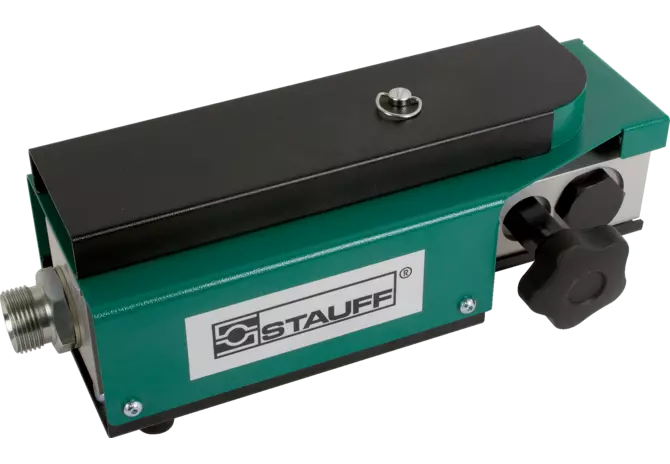 Durchflussmessgerät SDMKR-750-A-120-T STAUFF