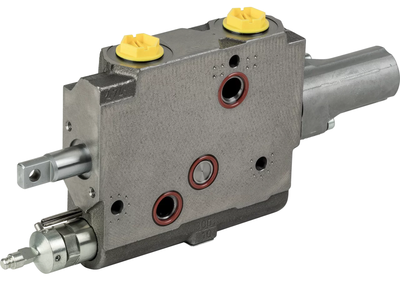 Steuerventil SB23-M Bosch R917008773 Bosch Rexroth