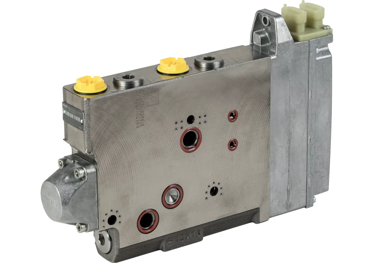 Steuerventil SB33-EHS Bosch R917000210 Bosch Rexroth