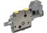 Steuerventil SB23-EHS Bosch 0521610551 Bosch Rexroth