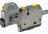 Steuerventil SB23-EHS Bosch 0521610551 Bosch Rexroth