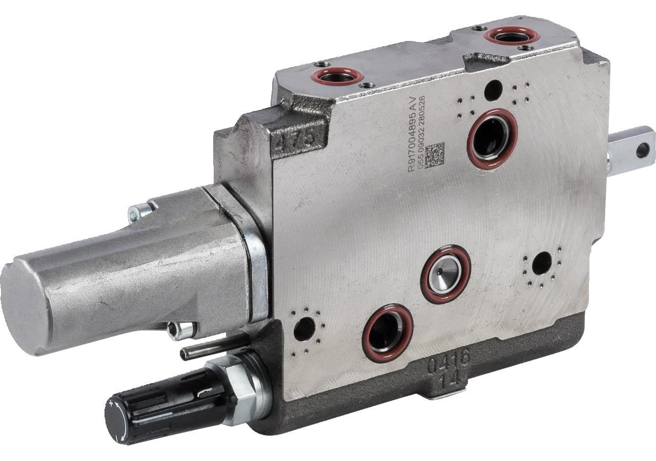Steuerventil SB23-M Bosch R917004089 Bosch Rexroth