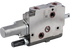 Steuerventil SB23-M Bosch R917004089 Bosch Rexroth