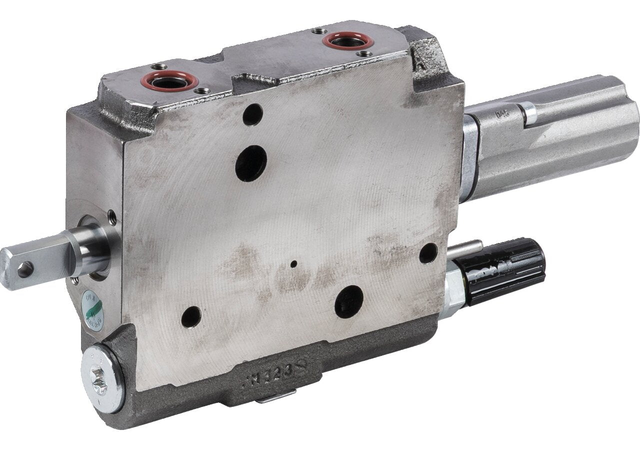 Steuerventil SB23-M Bosch 0521610065 Bosch Rexroth