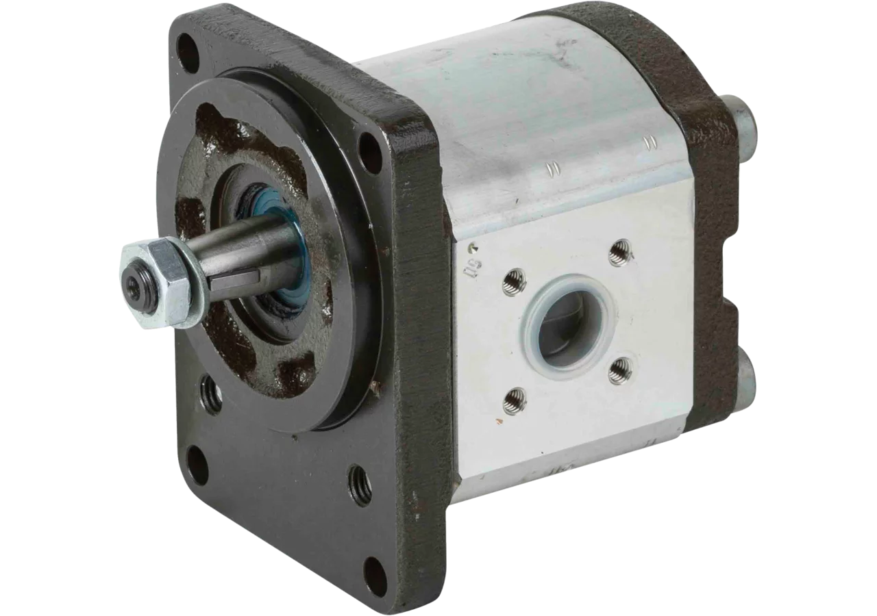 Hydraulikpumpe AZPF-11-016LCB20MB Bosch Bosch Rexroth